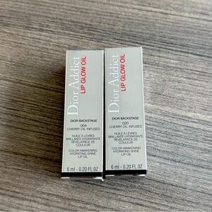NWT Dior Addict Lip Glow Oil✨✨